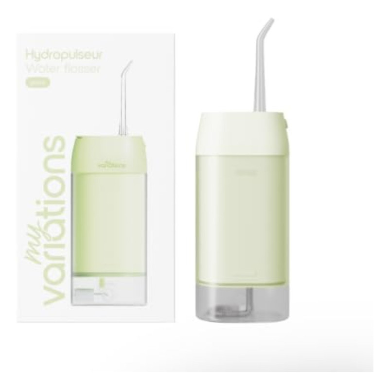MyVariations Hydropulseur...