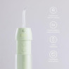 MyVariations Hydropulseur dentaire vert 190 ml