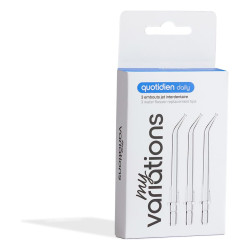 MyVariations Pack de 3...