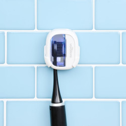 MyVariations Stérilisateur UV blanc