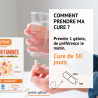 Nutrivie Multivitamines 30 gélules