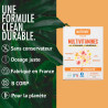 Nutrivie Multivitamines 30 gélules