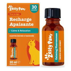 Zesty Paws diffuseur...