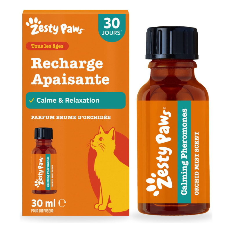 Zesty Paws diffuseur...