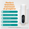 Zesty Paws diffuseur apaisant recharge 30 ml