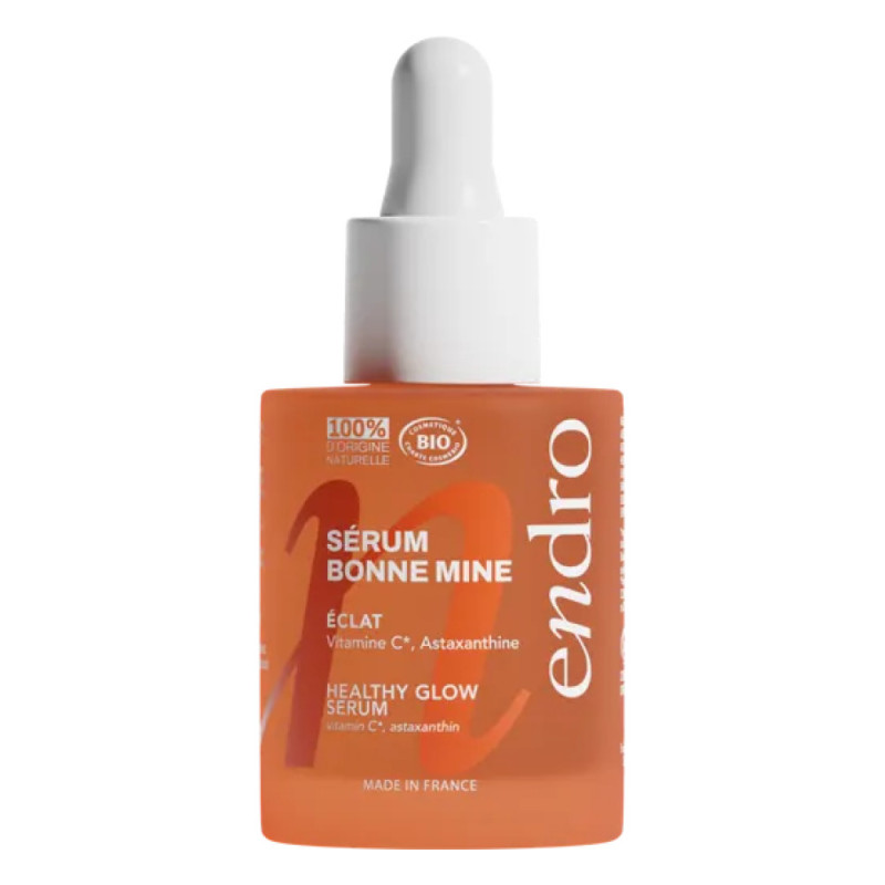 Endro Sérum Bonne Mine...