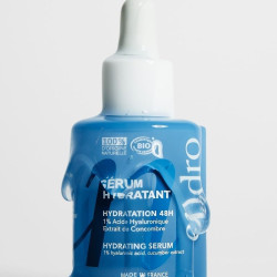 Endro Sérum Hydratant Routine Hydratante 30 ml