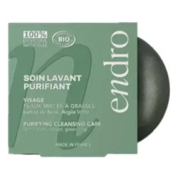 Endro Soin Lavant Purifiant...