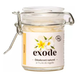 Exode Déodorant naturel...