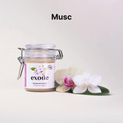Exode Déodorant baume Musc 50 g