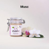 Exode Déodorant baume Musc 50 g
