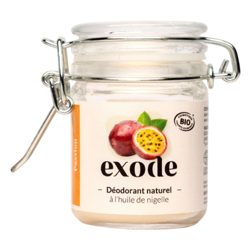 Exode Déodorant Baume...
