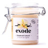 Exode Déodorant naturel Vanille 50 g