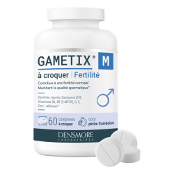 Densmore Gametix M à...