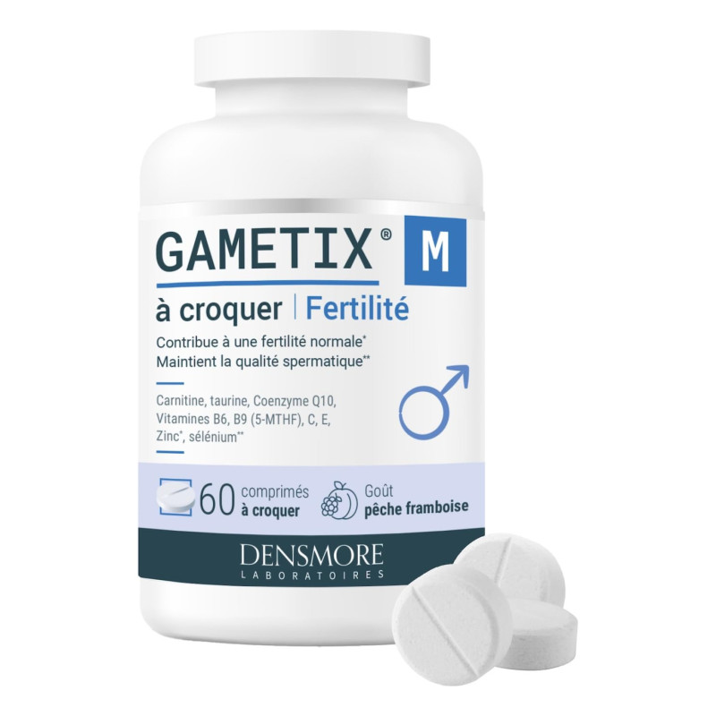 Densmore Gametix M à...
