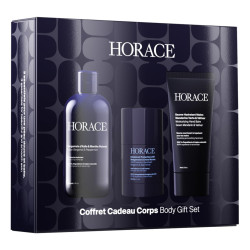 Horace Coffret cadeau corps...