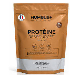 Humble+ Protéine Ressource...