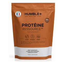 Humble+ Protéine Ressource...