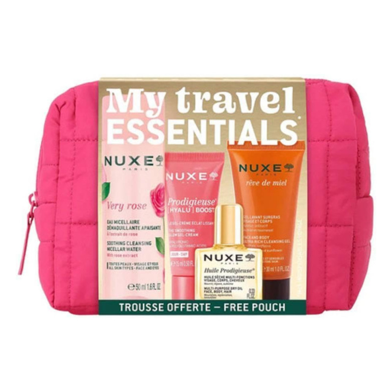 Nuxe Trousse Mes...
