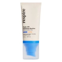 Respire Fluide SPF hydratant-barrière 50 ml