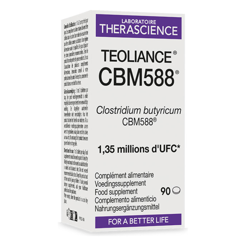 Therascience Teoliance...
