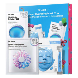 DR JART coffret masques