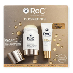 RoC Coffret Duo Retinol 45 ml