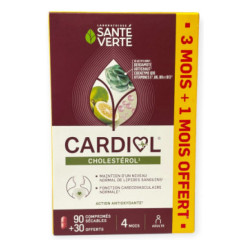 CARDIOL Cpr B/90+B/30