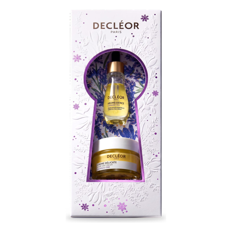 Decléor Coffret Lavande...