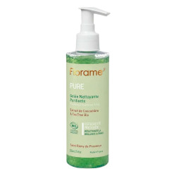 FLORAME Gelée Nettoyante...