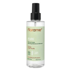 FLORAME PURE serum corps 200ml