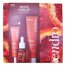 Endro Coffret Zeste d'éclat...