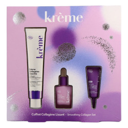 Krème Coffret Collagène Lissant 63 ml