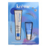 Krème Coffret Hydratation Intense 50 ml + 15 ml