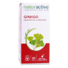 Naturactive Ginkgo 60 gélules