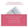 Naturactive Règles Douloureuses Patch chauffant 2 patchs