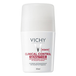 Vichy Clinical Control...