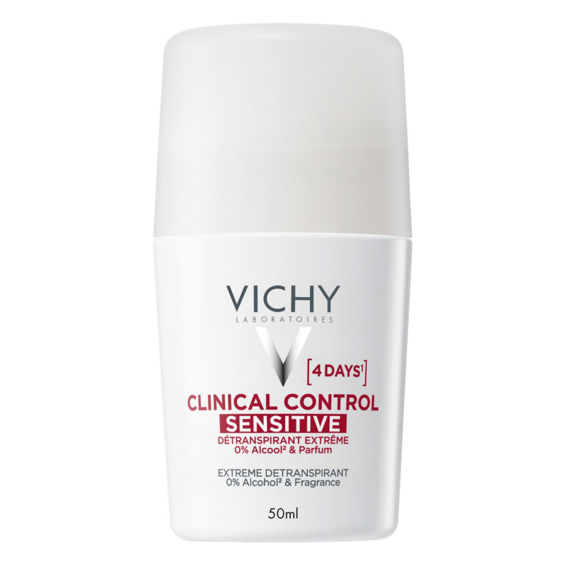 Vichy Clinical Control...