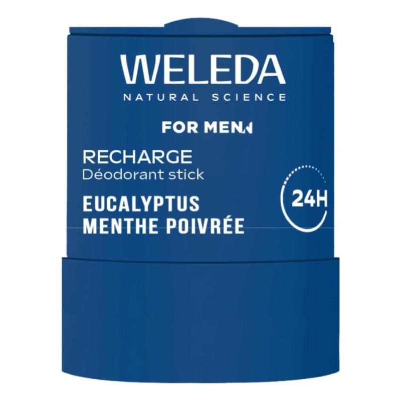 Weleda For Men Déodorant...