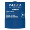 Weleda For Men Déodorant Stick Rechargeable 50 g