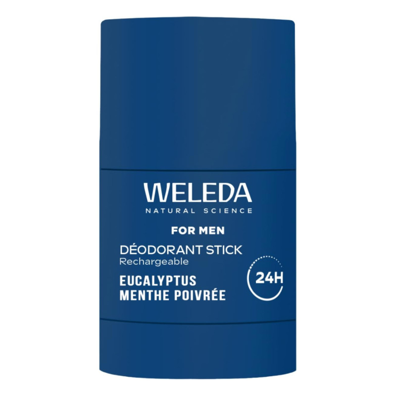 Weleda For Men Déodorant...