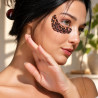 Talika Eye Therapy Patch édition limitée léopard 1 paire