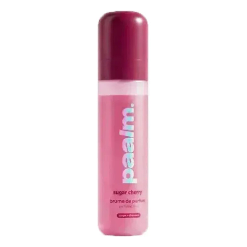 Paalm Brume de parfum Sugar...