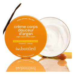Unbottled Crème Corps...