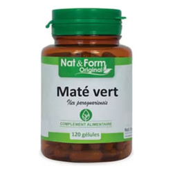 NAT&FORM NATUREL Maté Gél...
