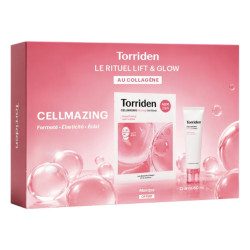 TORRIDEN Coffret...