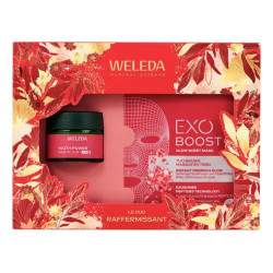 WELEDA coffret noel visage...
