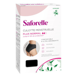 SAFOREL CLASS Culot menst...