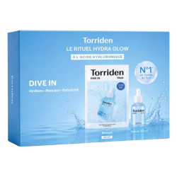 TORRIDEN Coffret Hydratant...