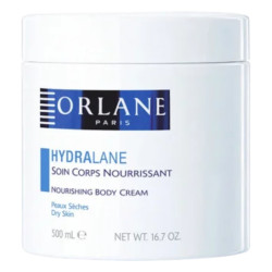 ORLANE hydralane soin corps...